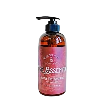 Tuck Kee Pets Essential Shampoo 500ml